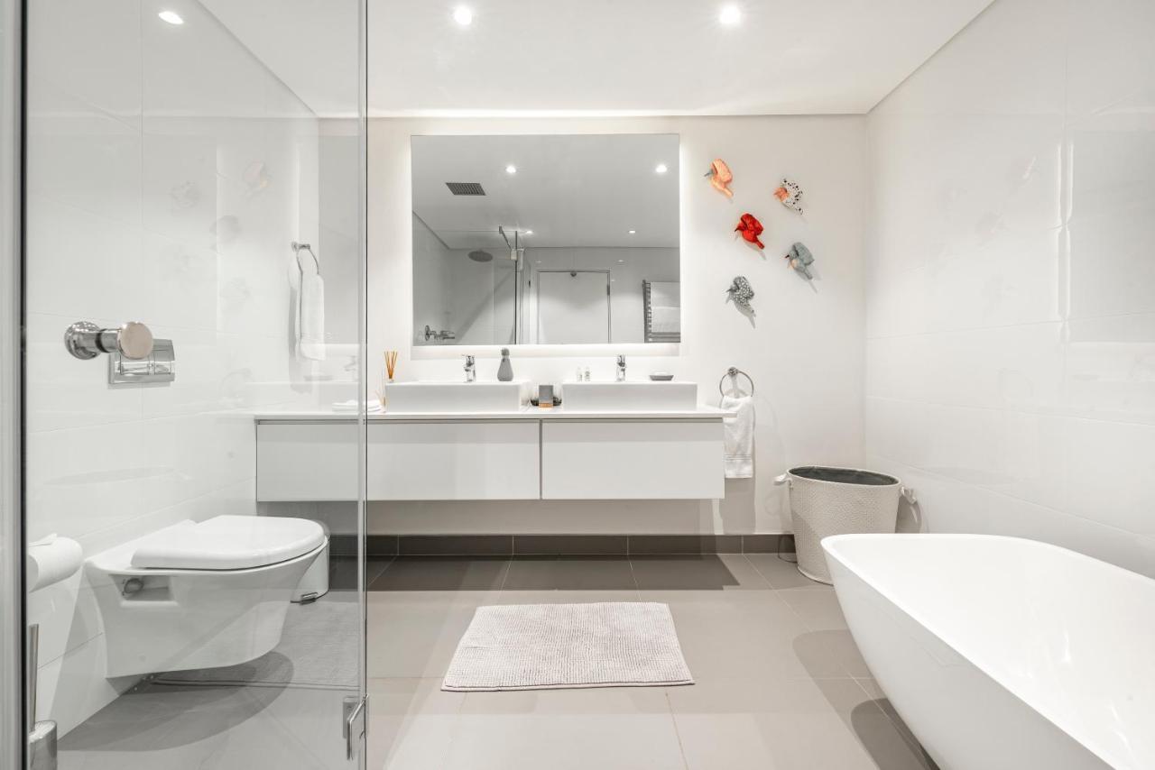The Solis Penthouse ケープタウン エクステリア 写真