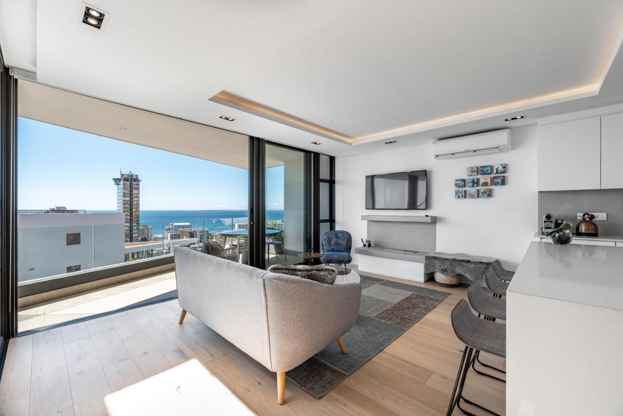 The Solis Penthouse ケープタウン エクステリア 写真