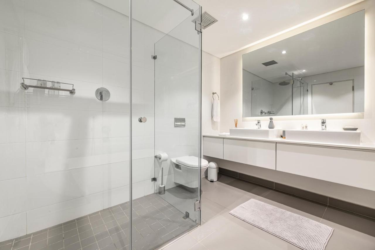 The Solis Penthouse ケープタウン エクステリア 写真