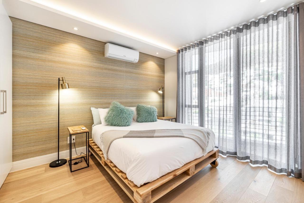 The Solis Penthouse ケープタウン エクステリア 写真
