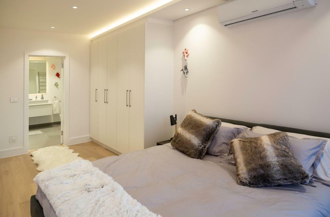 The Solis Penthouse ケープタウン エクステリア 写真