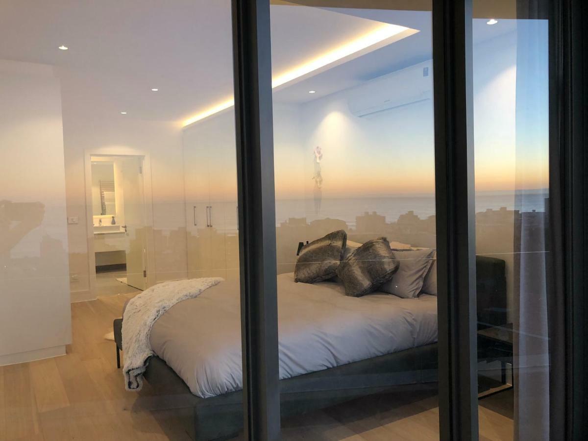The Solis Penthouse ケープタウン エクステリア 写真