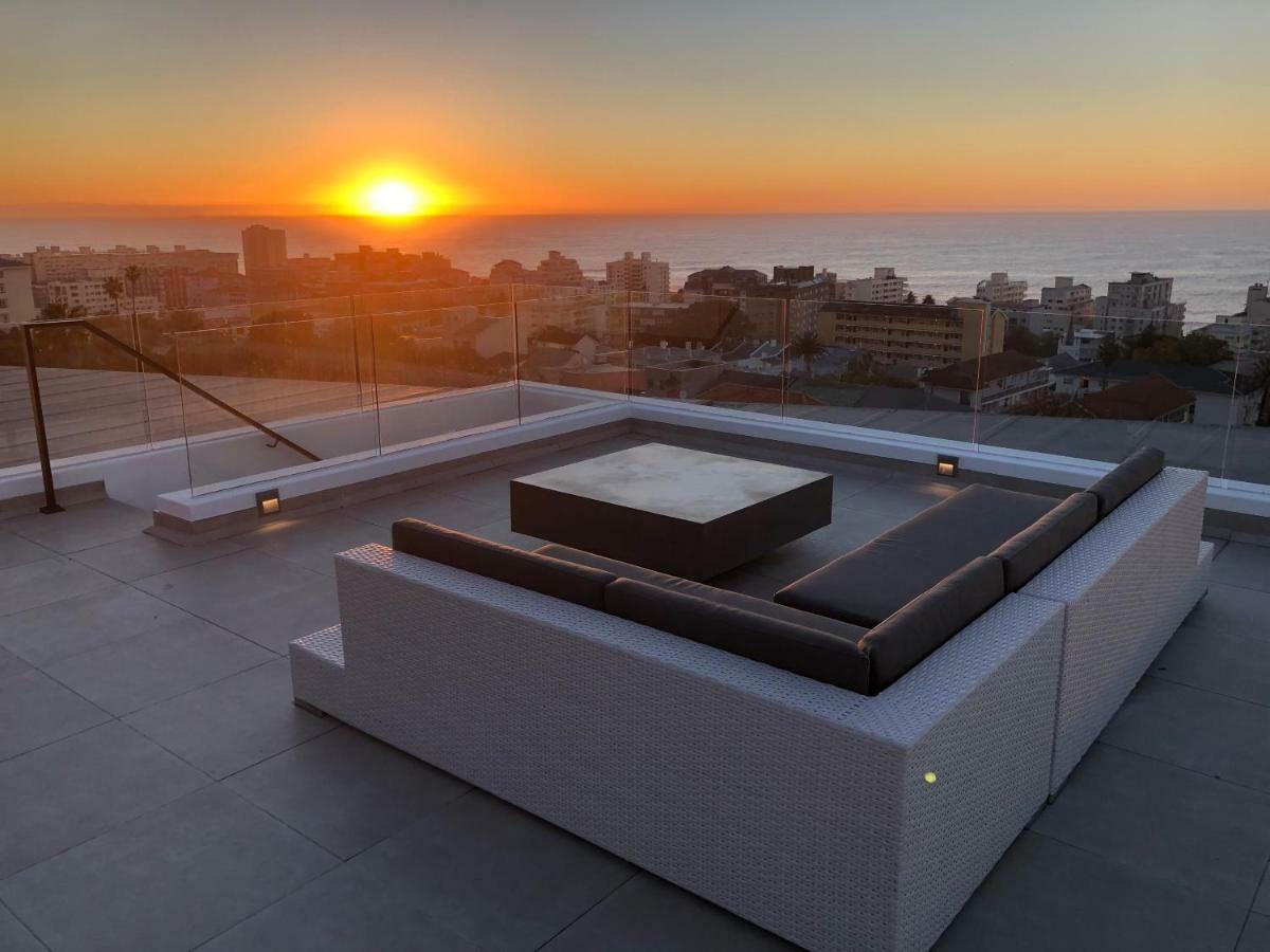 The Solis Penthouse ケープタウン エクステリア 写真