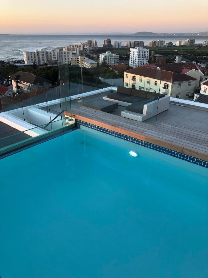 The Solis Penthouse ケープタウン エクステリア 写真