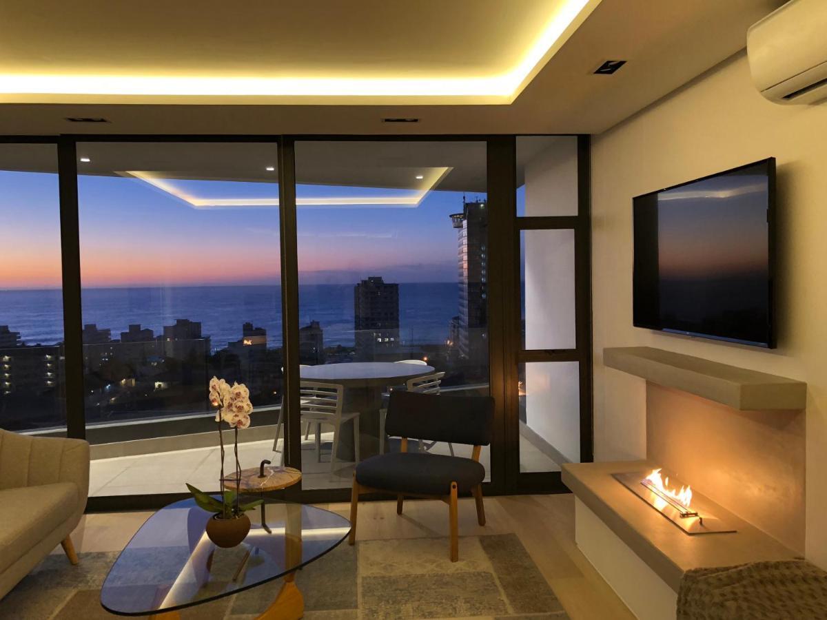 The Solis Penthouse ケープタウン エクステリア 写真